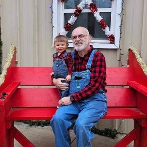 Meet your Posher, Johnny